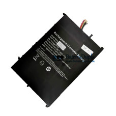 Bateria para CHUWI BMAX 34168243P X15 [bateria de substituição]